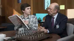 Visuel de Good Doctor