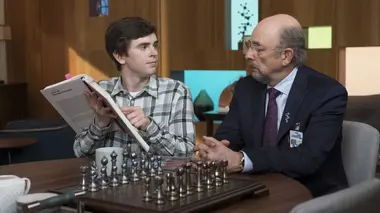 Good Doctor