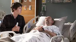 Sur TF1 Séries Films à 21h00 : Good Doctor