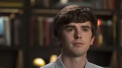 Sur TF1 à 21h05 : Good Doctor