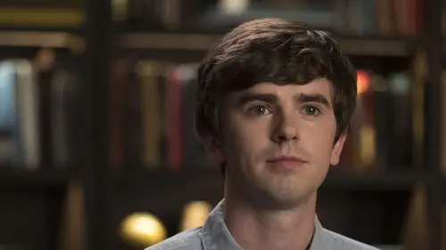 Good Doctor S02E07 Hubert