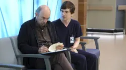 Good Doctor S02E09 Les limites de l'empathie