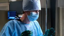 Good Doctor  S02E10 Quarantaine
