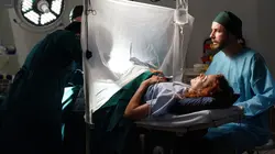 Good Doctor S02E15 Risques et récompenses