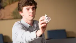 Good Doctor S02E18 Trampoline