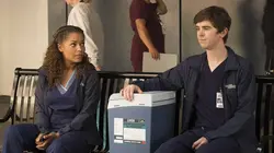 Good Doctor S01E03 Contre la montre