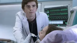 Good Doctor S01E08 Pomme de discorde