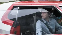 Good Doctor S01E11 Road Trip