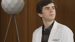 Good Doctor S01E17 Le sourire aux lèvres