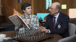 Good Doctor S01E18 Assumer les conséquences