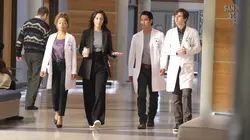 Good Doctor S04E03 Les petits nouveaux