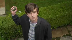 Good Doctor S04E01 En première ligne