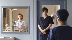 Good Doctor S04E20 Si on allait de l'avant