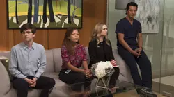 Good Doctor S02E01 Adieux et retrouvailles