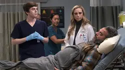 Good Doctor S02E07 Hubert