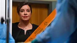 Good Doctor S02E11 Mise en quarantaine