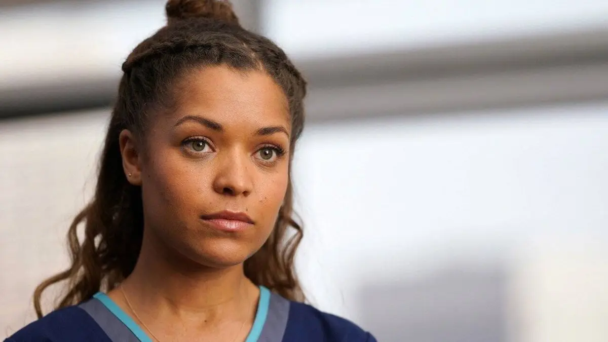 Good Doctor S02E15 Le nouveau chef