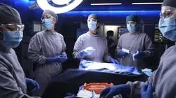 Good Doctor S05E02 C'est pas du gâteau