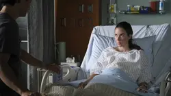 Good Doctor S05E02 C'est pas du gâteau