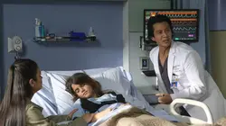 Good Doctor S05E06 Un cœur sur mesure