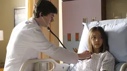 Good Doctor S05E11 Un joli symbole