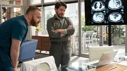 Good Doctor S07E05 Un couple atypique en streaming