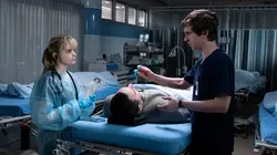Good Doctor S07E06 En sous-effectif en streaming