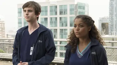 Good Doctor S01E03 Contre la montre