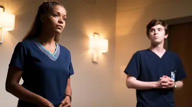 Good Doctor S02E09 Les limites de l'empathie