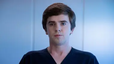 Good Doctor S03E11 Ouvrir son coeur
