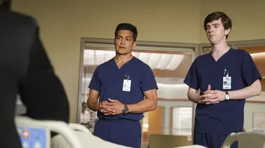 Good Doctor S03E17 Solutions efficaces