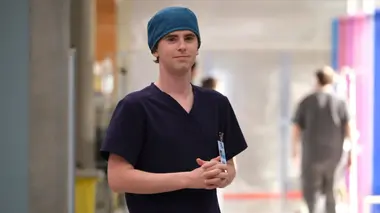 Good Doctor S04E09 Les petits cornichons