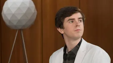 Good Doctor S05E03 Le prix de la guérison