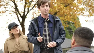 Good Doctor S05E07 Date de péremption