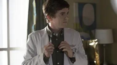 Good Doctor S06E05 Essayer encore