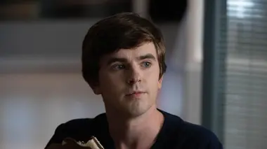 Good Doctor S06E10 Quelques complications