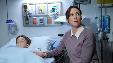 Good Doctor S06E14 Coeur de pierre