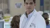 Dr. Aaron Glassman dans Good Doctor S01E12 Voler de ses propres ailes (2018)