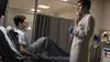 l'infirmière Paikin dans Good Doctor S02E03 36 heures de garde (2019)