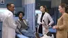 Audrey Lim dans Good Doctor S05E15 Une volonté de fer (2021)