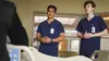 Dash Snyder dans Good Doctor S03E17 Solutions efficaces (2020)