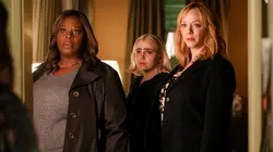 Good Girls S02E03 Vous êtes bien sur la messagerie...