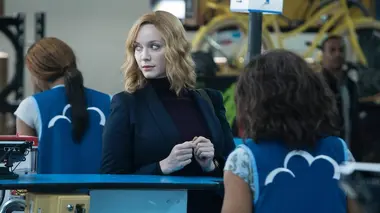 Good Girls S01E05 Shopping