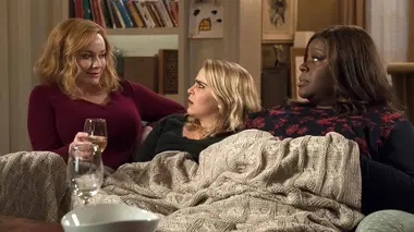 Good Girls S01E07 Sauce spéciale
