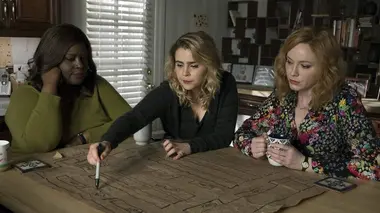 Good Girls S01E10 Remix