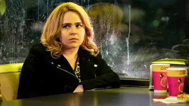 Good Girls S02E02 Ralentissez, les enfants jouent