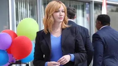 Good Girls S02E04 Choisis ton poison