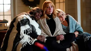 Good Girls S02E08 Thelma et Louise
