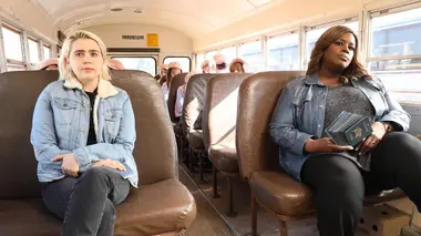 Good Girls S02E10 Ce pays est votre pays