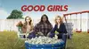 Greg dans Good Girls S03E02 Pas que des cartes (2020)